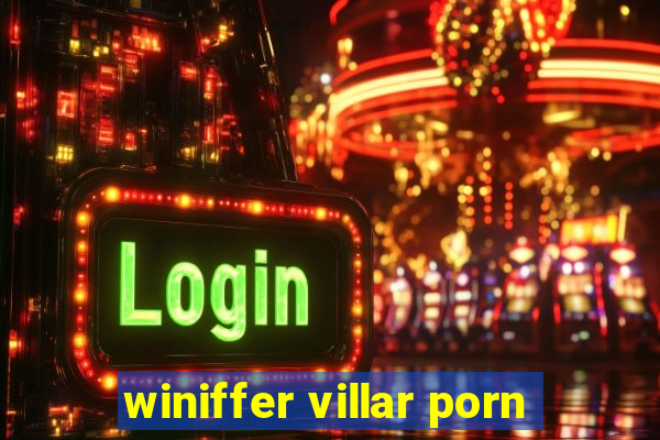 winiffer villar porn